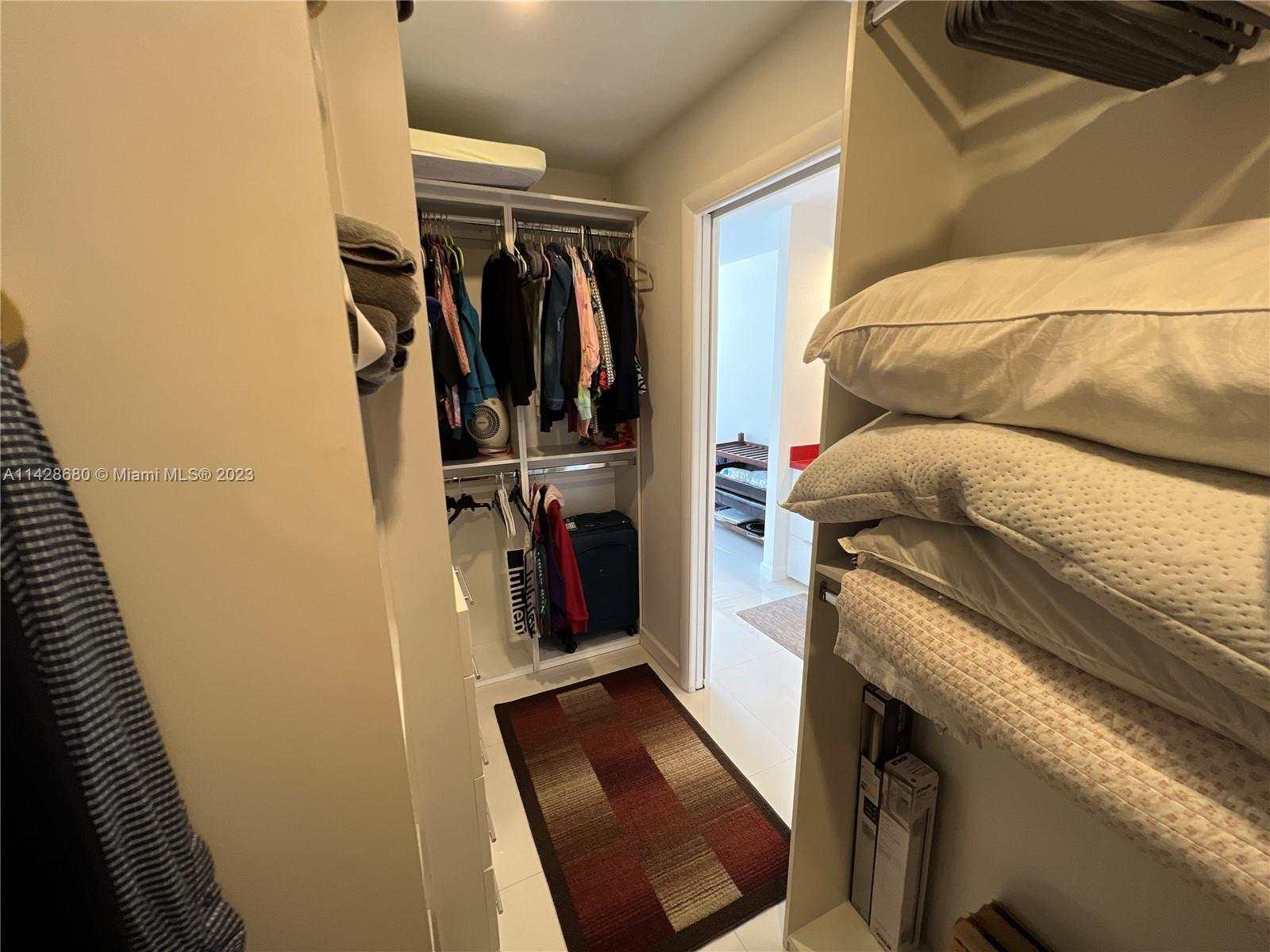 BURLEIGH HOUSE CONDO - Residential Lease