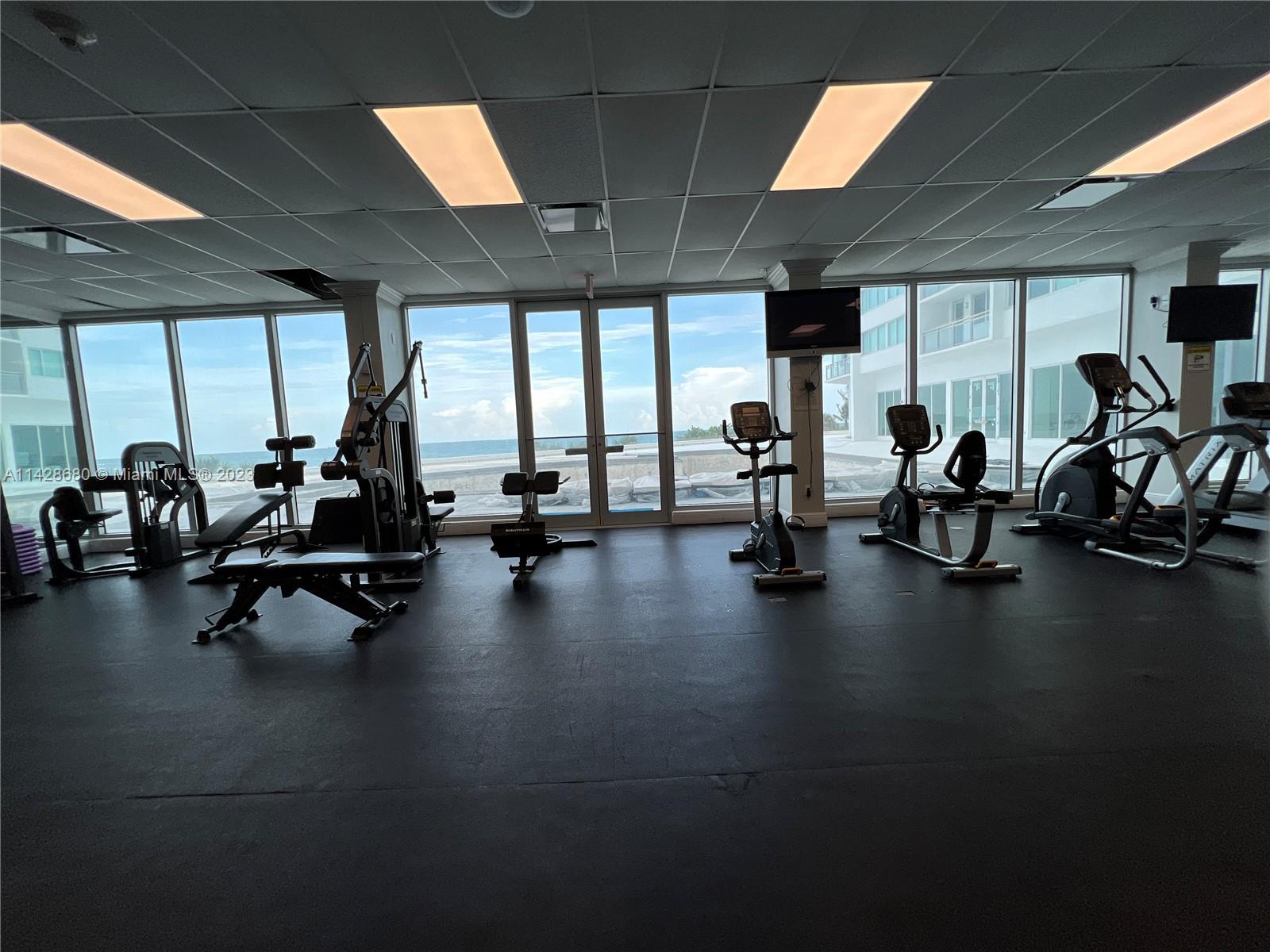 BURLEIGH HOUSE CONDO - Residential Lease