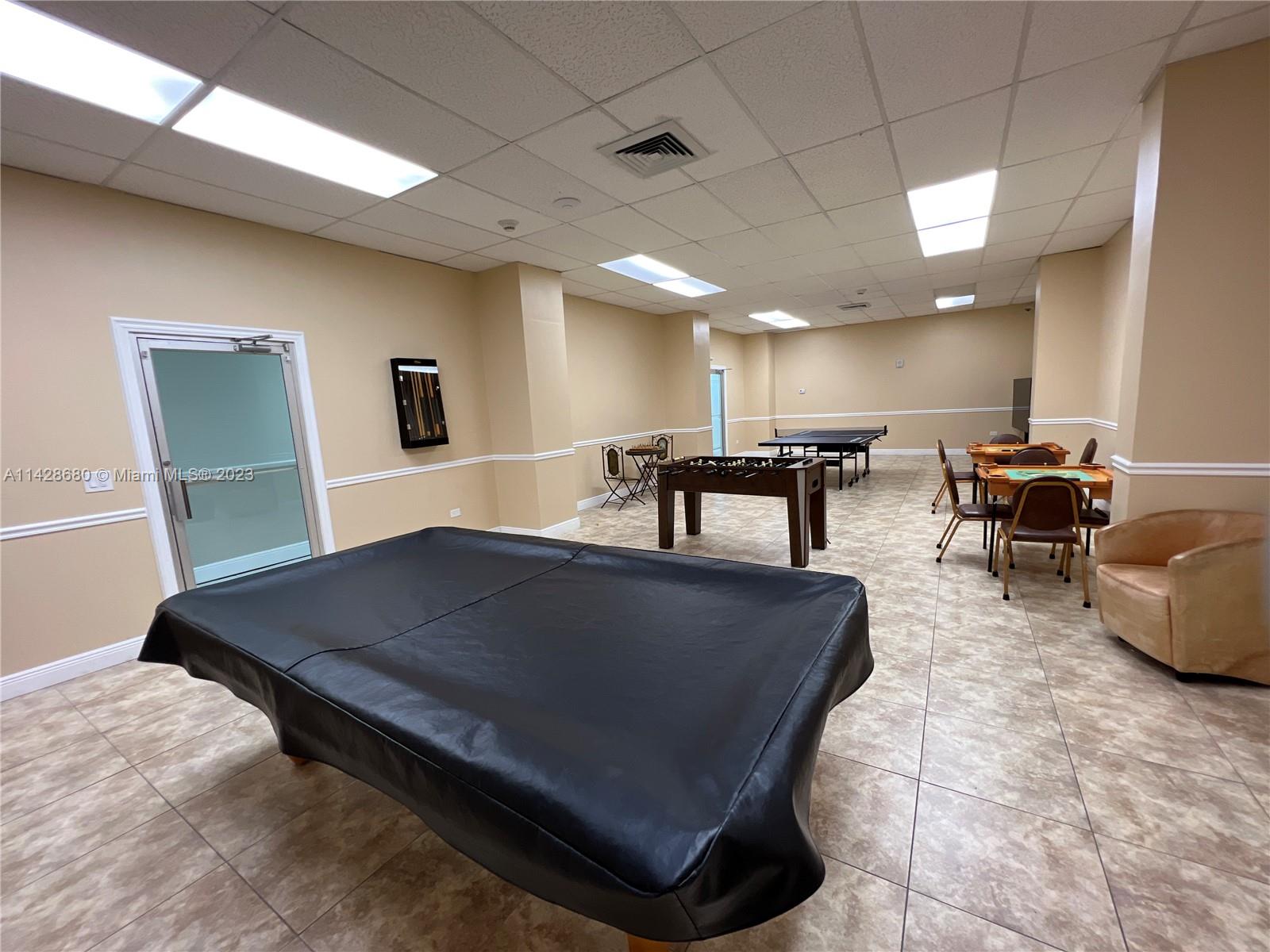 BURLEIGH HOUSE CONDO - Residential Lease
