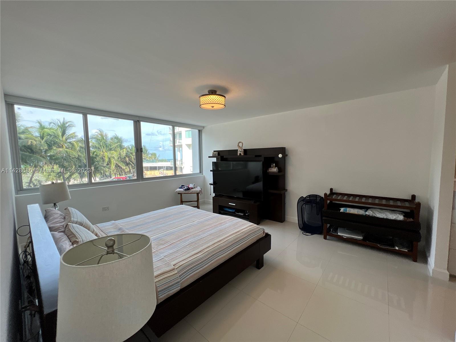 BURLEIGH HOUSE CONDO - Residential Lease