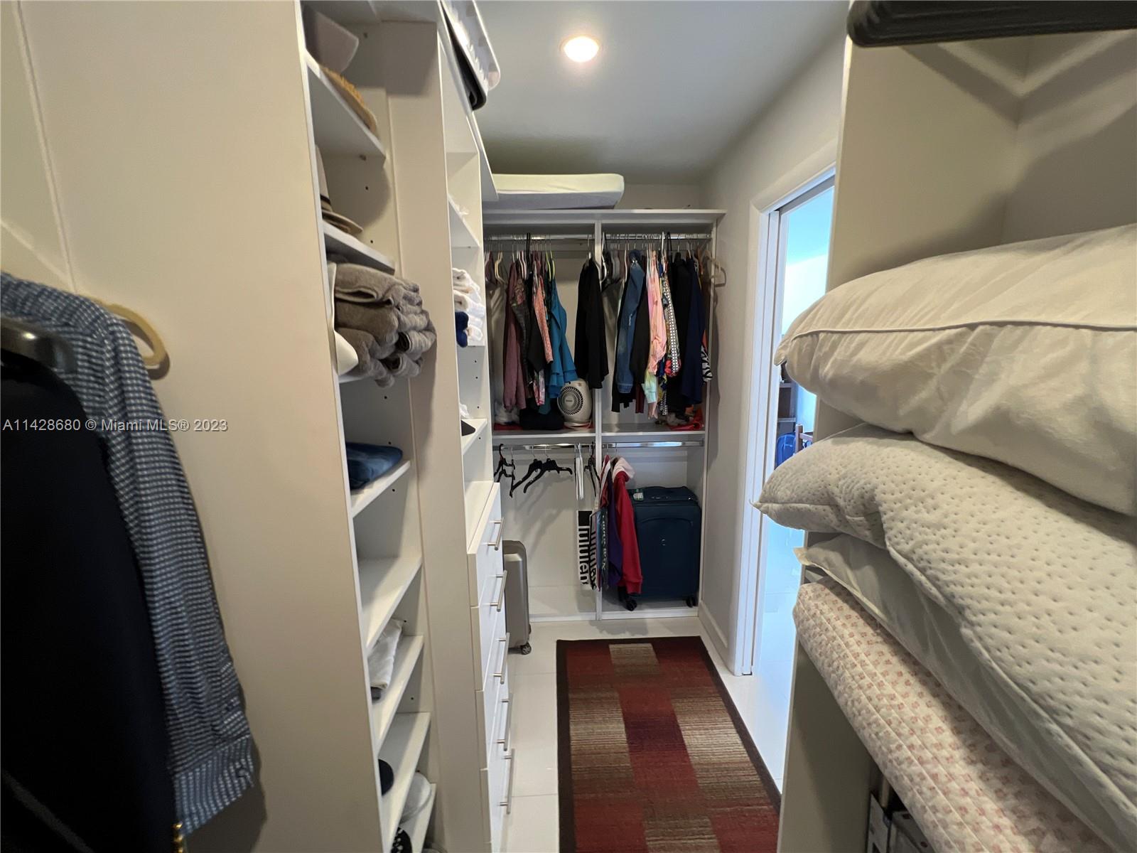 BURLEIGH HOUSE CONDO - Residential Lease