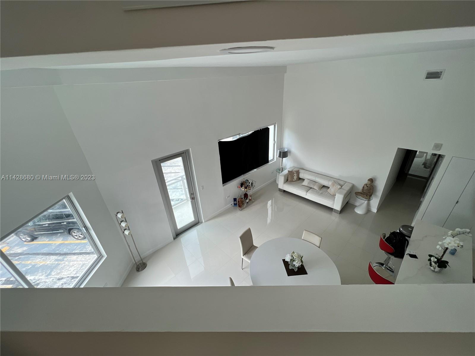 BURLEIGH HOUSE CONDO - Residential Lease