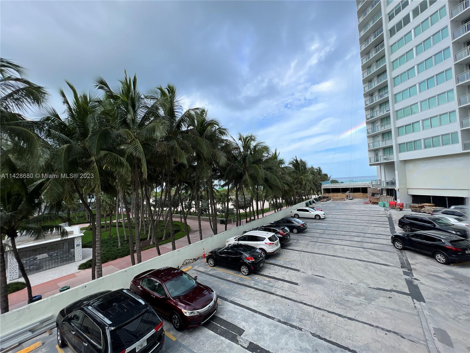 BURLEIGH HOUSE CONDO - Residential Lease