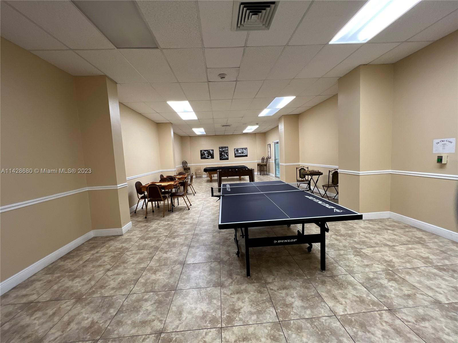 BURLEIGH HOUSE CONDO - Residential Lease