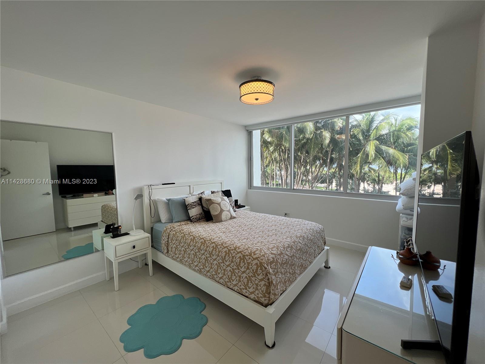 BURLEIGH HOUSE CONDO - Residential Lease