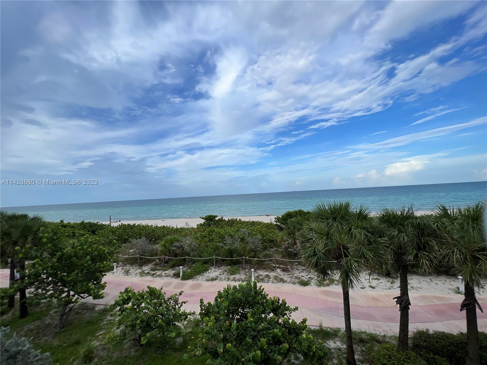 BURLEIGH HOUSE CONDO - Residential Lease
