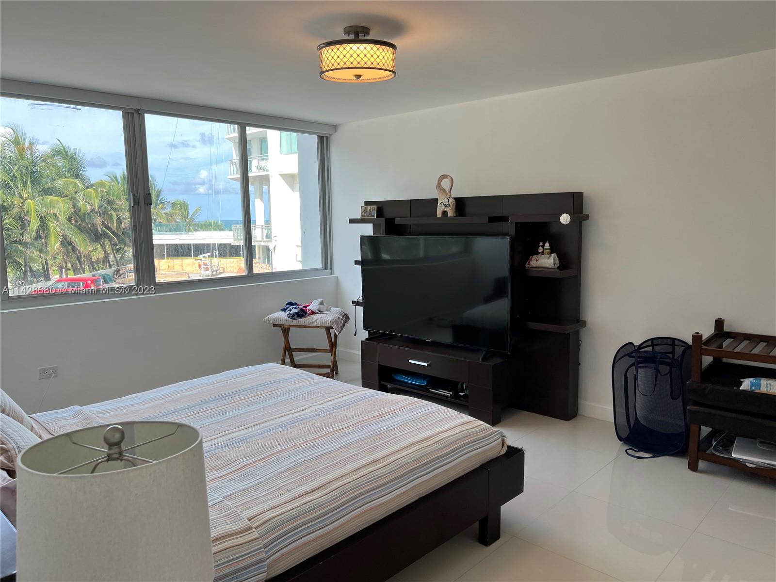 BURLEIGH HOUSE CONDO - Residential Lease