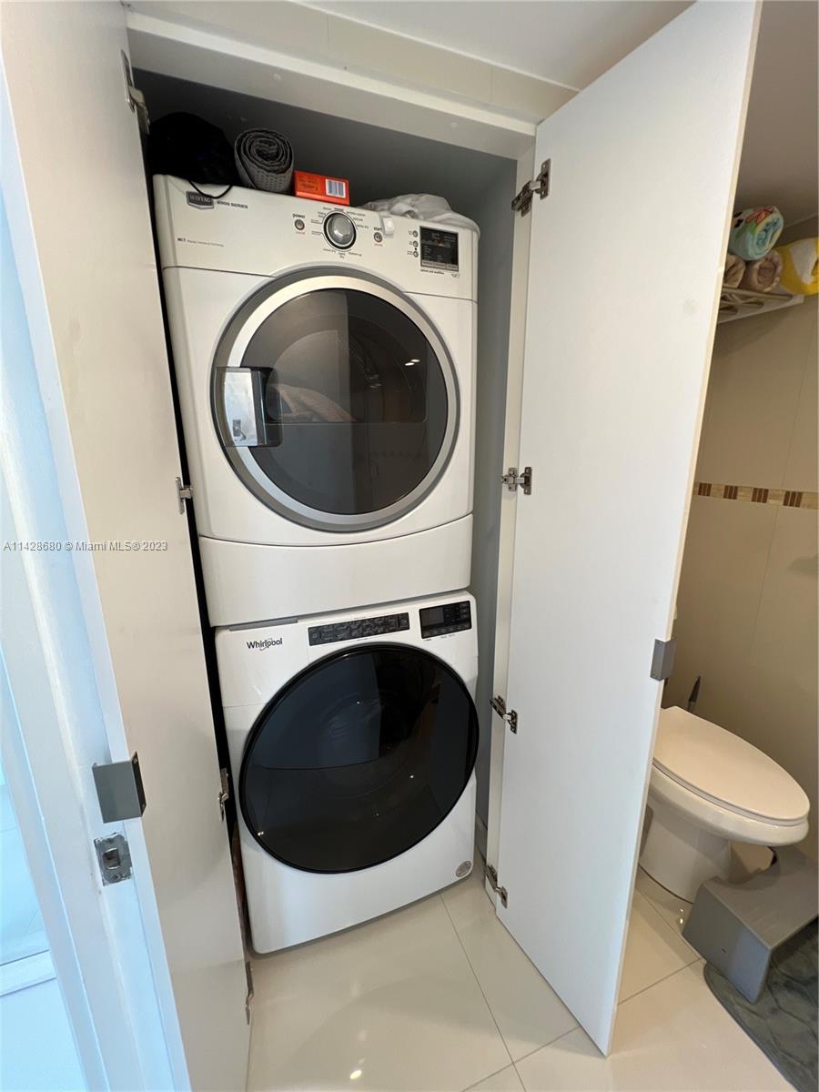 BURLEIGH HOUSE CONDO - Residential Lease