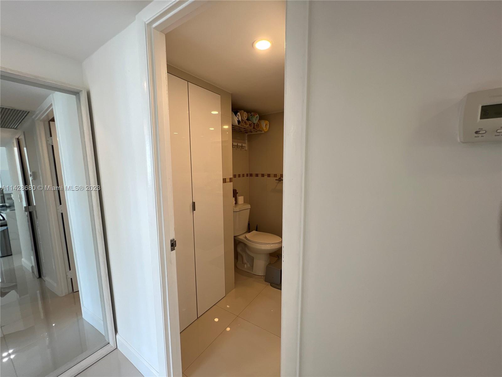 BURLEIGH HOUSE CONDO - Residential Lease