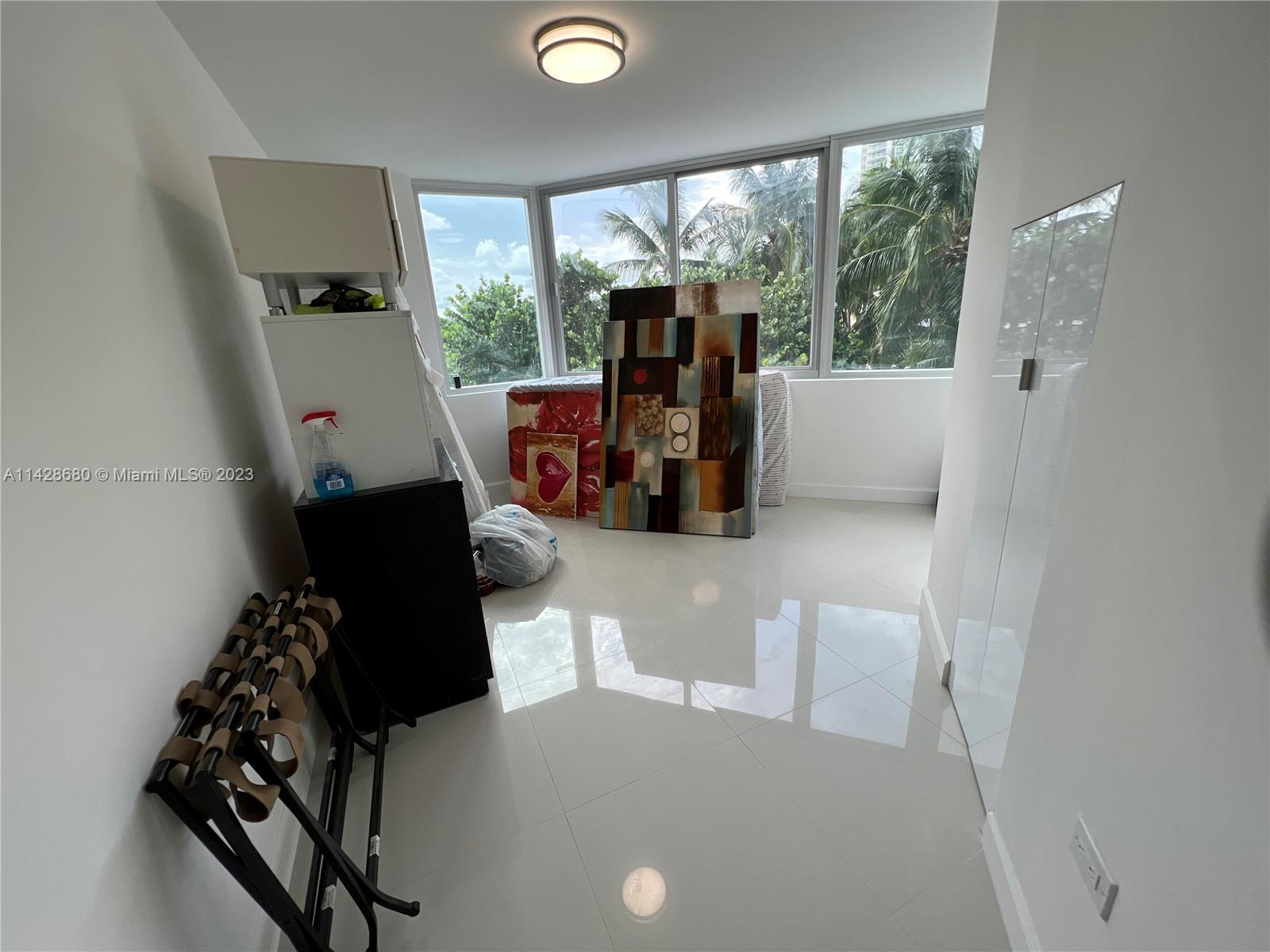 BURLEIGH HOUSE CONDO - Residential Lease