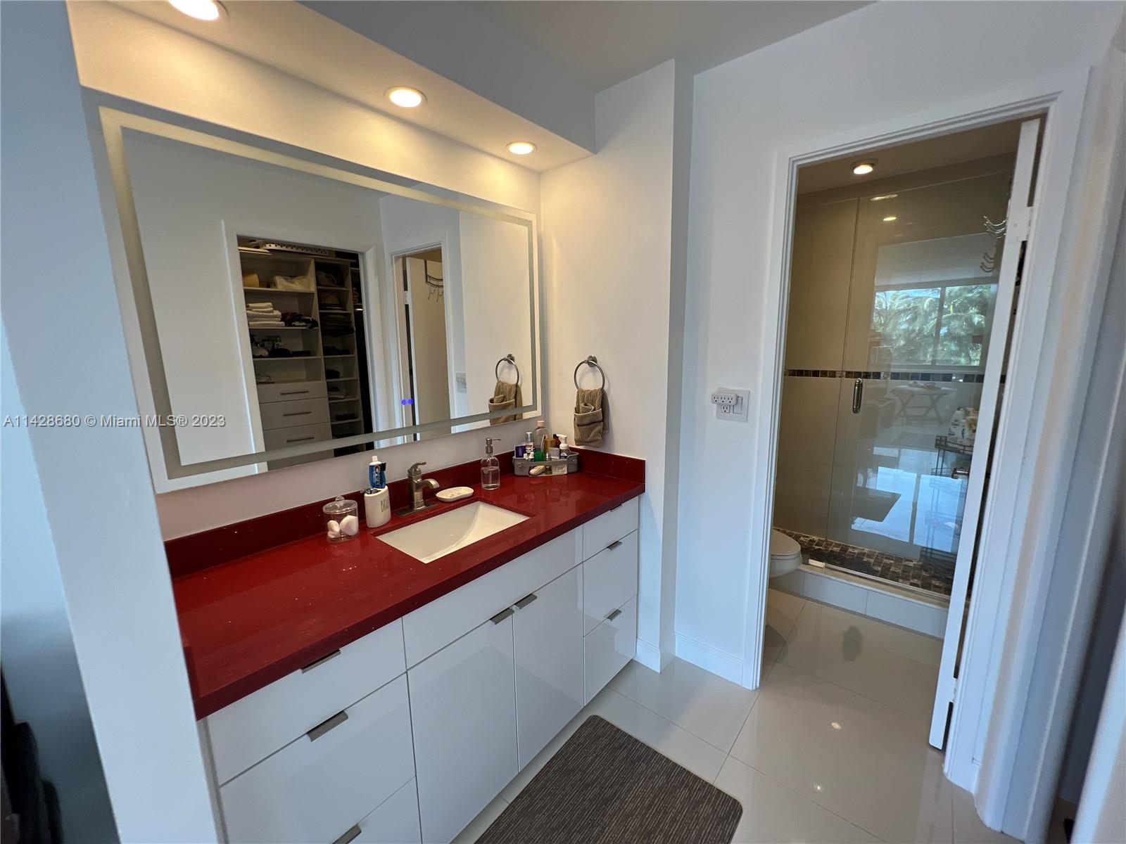 BURLEIGH HOUSE CONDO - Residential Lease