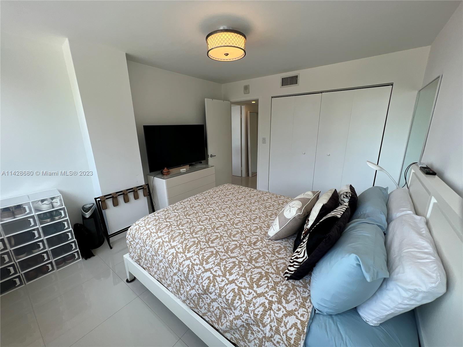BURLEIGH HOUSE CONDO - Residential Lease