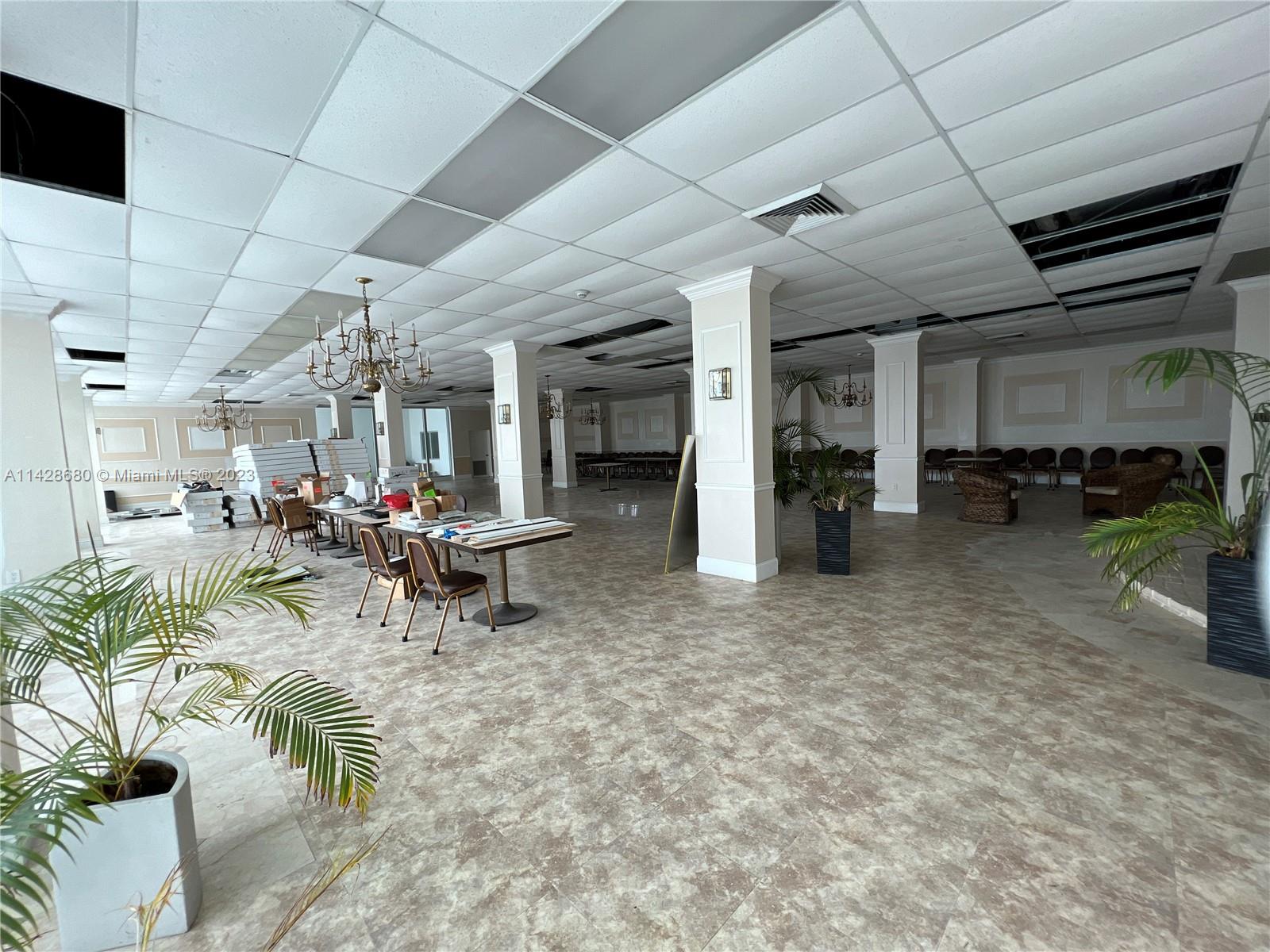BURLEIGH HOUSE CONDO - Residential Lease