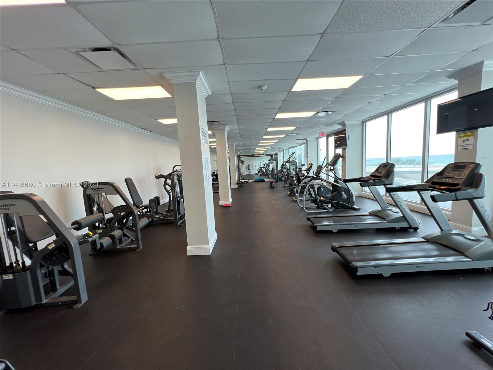 BURLEIGH HOUSE CONDO - Residential Lease