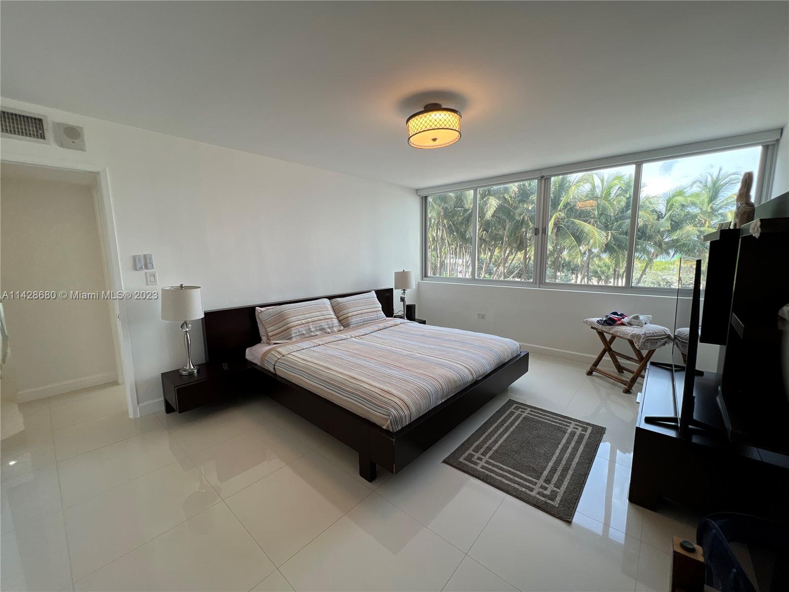 BURLEIGH HOUSE CONDO - Residential Lease