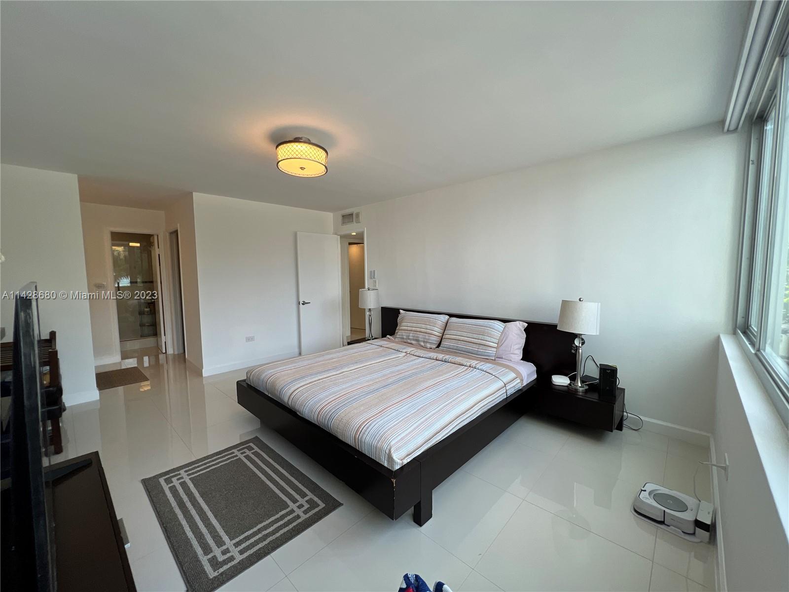 BURLEIGH HOUSE CONDO - Residential Lease