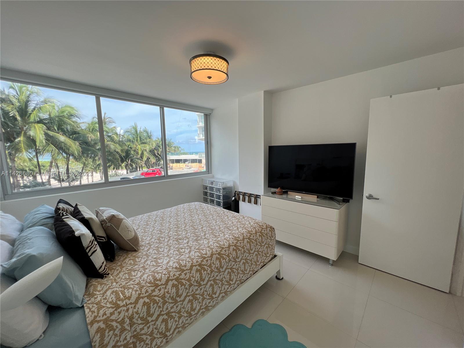 BURLEIGH HOUSE CONDO - Residential Lease