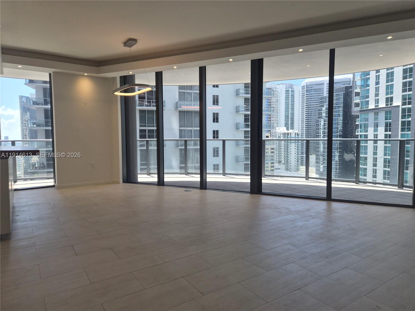 BRICKELL FLATIRON CONDO - Residential