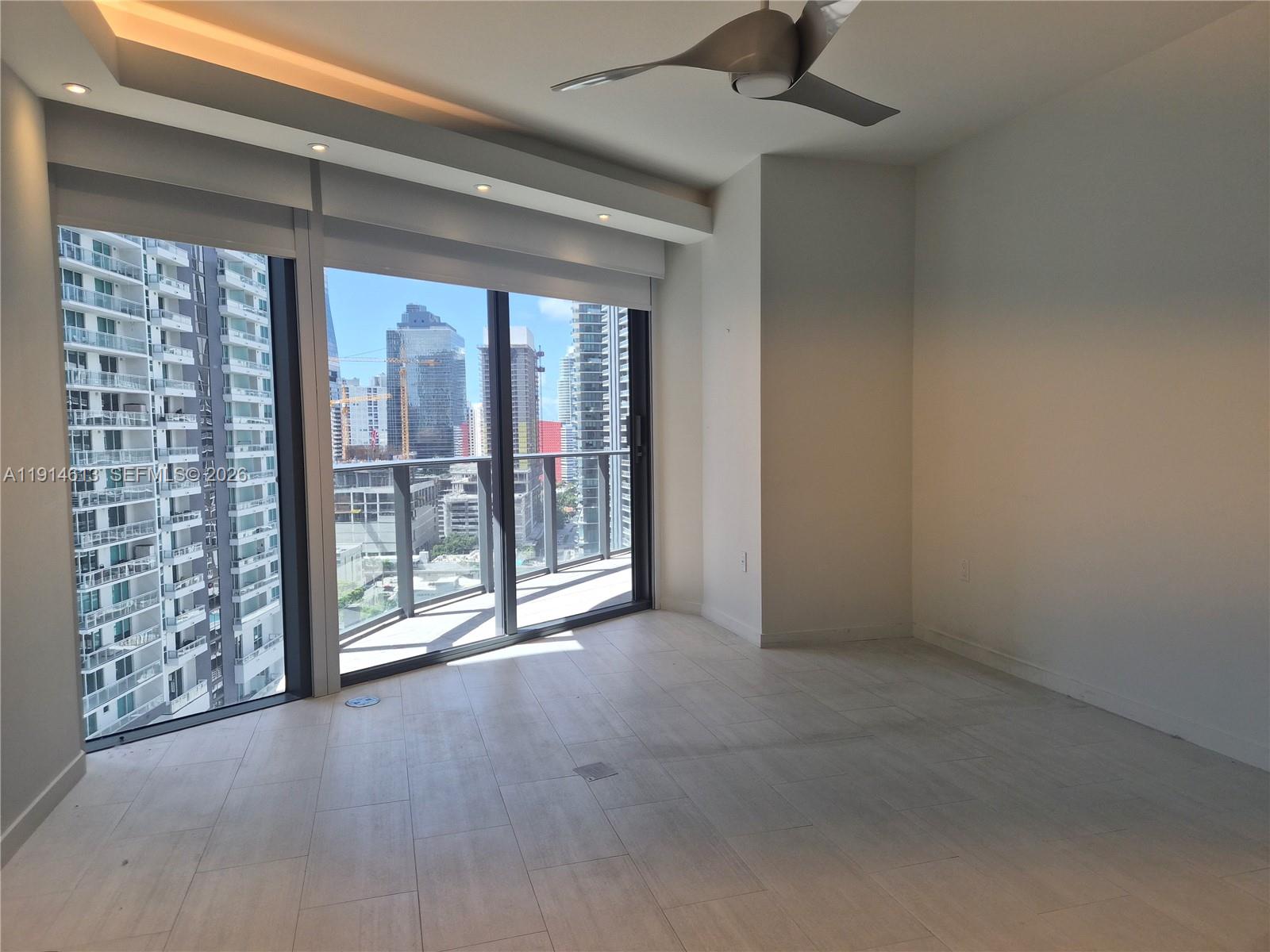 BRICKELL FLATIRON CONDO - Residential