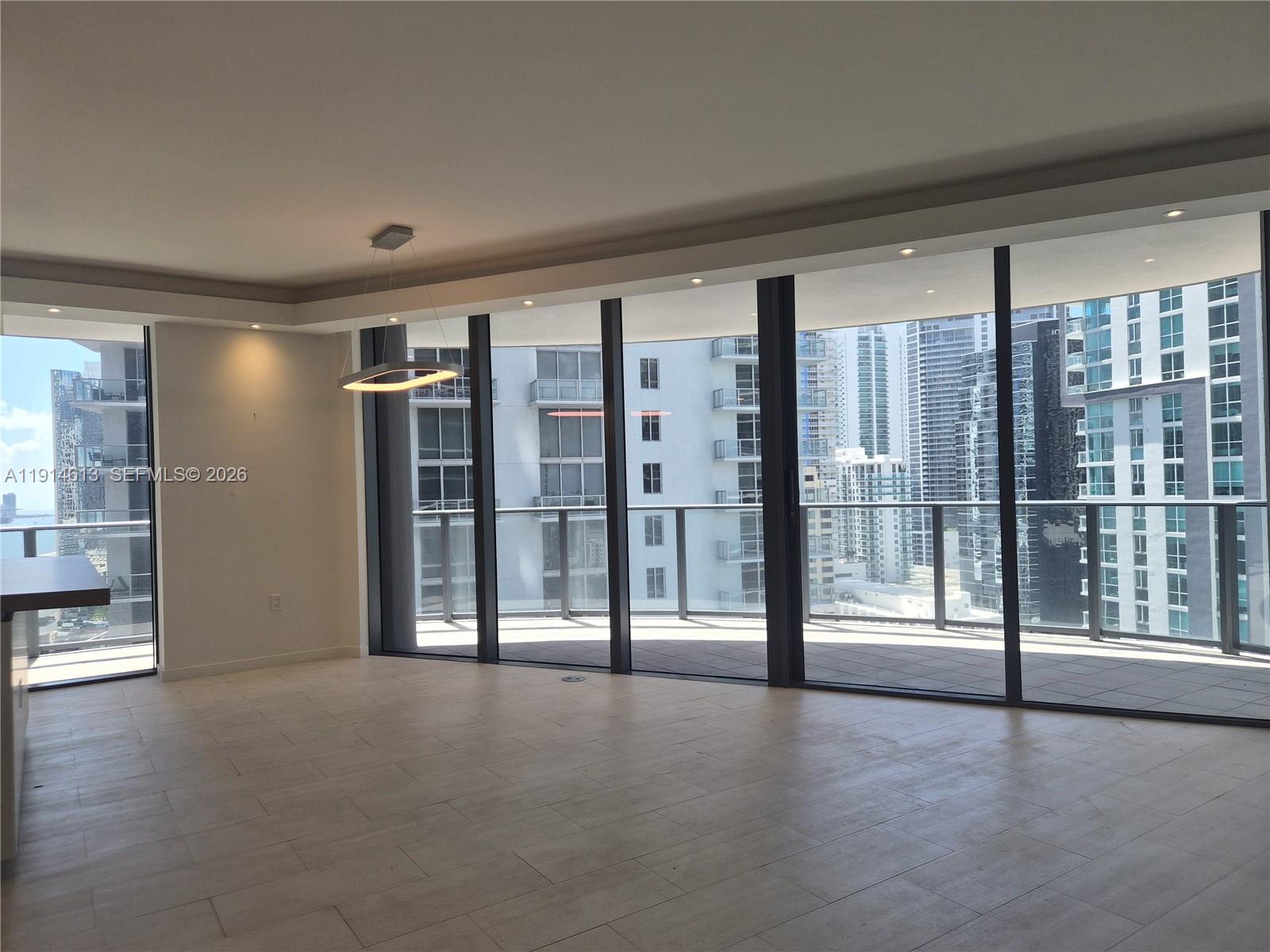BRICKELL FLATIRON CONDO - Residential