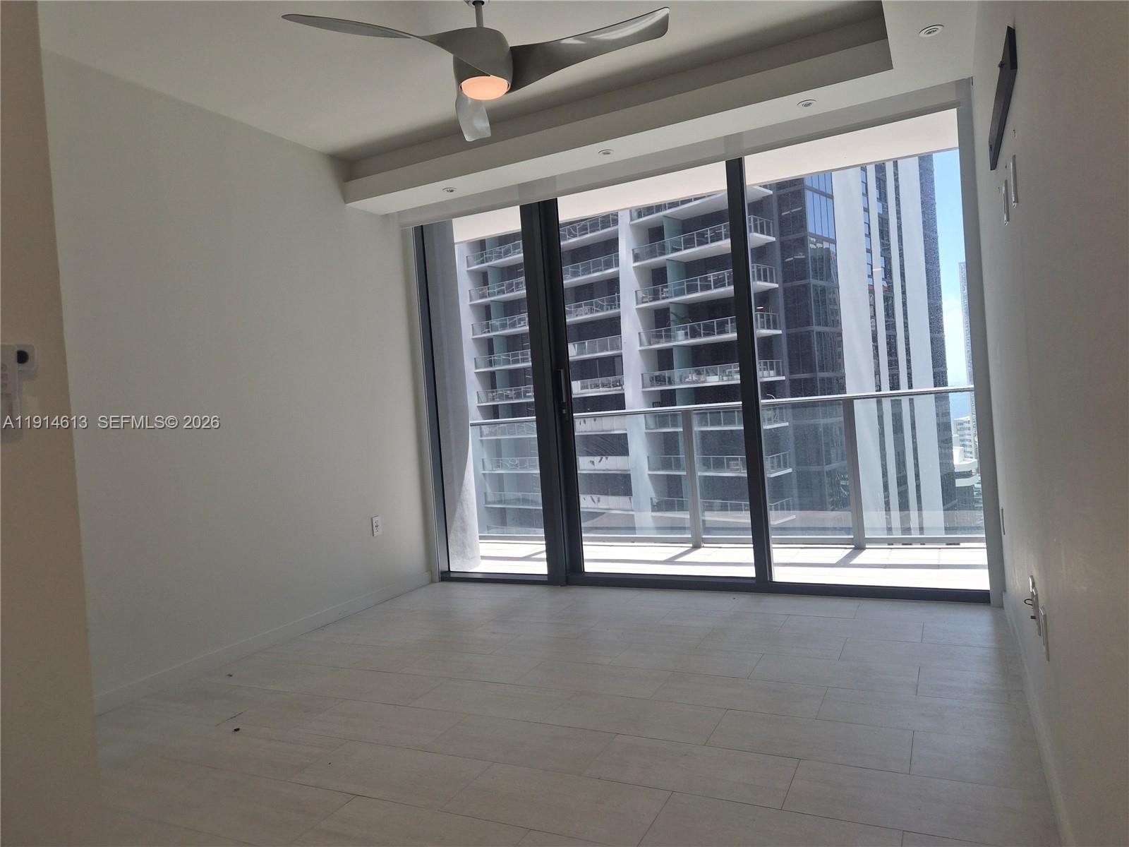 BRICKELL FLATIRON CONDO - Residential