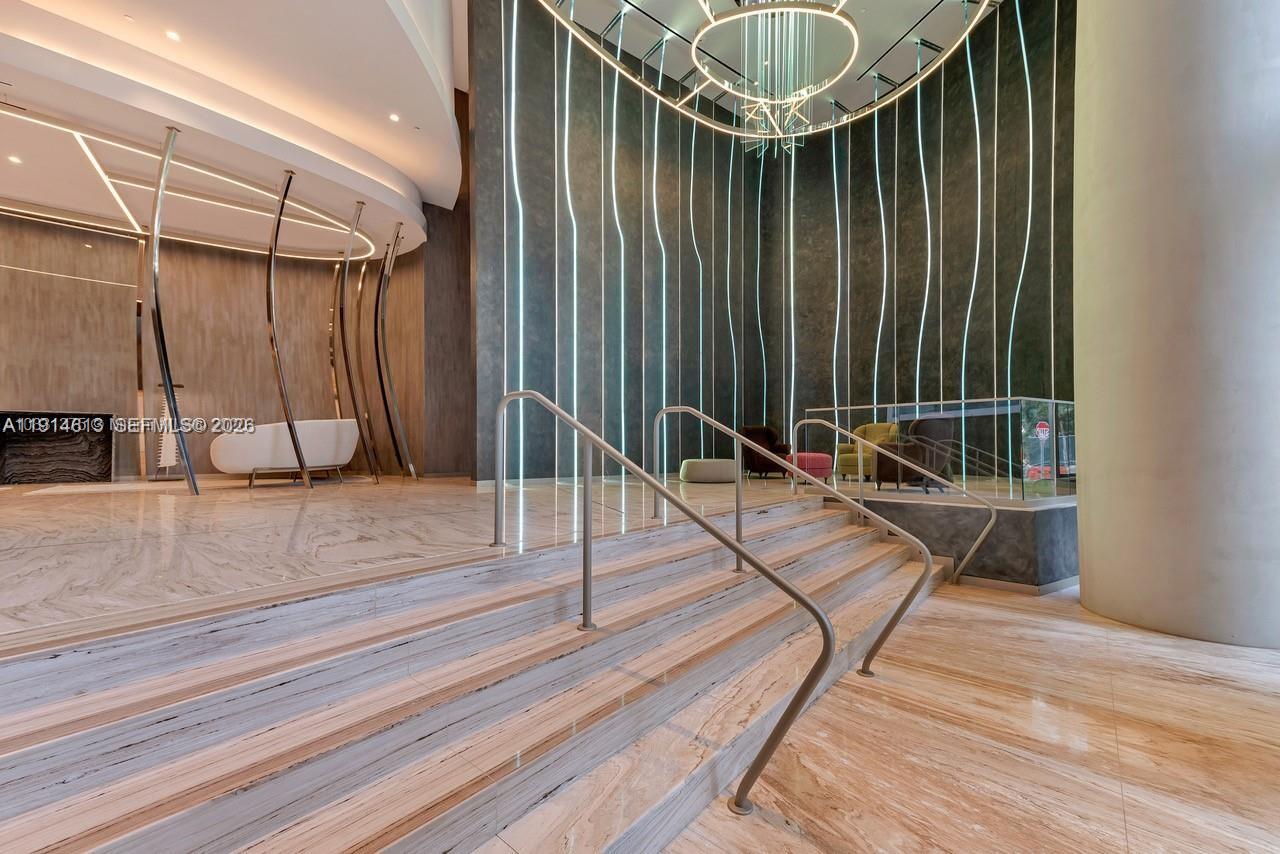 BRICKELL FLATIRON CONDO - Residential