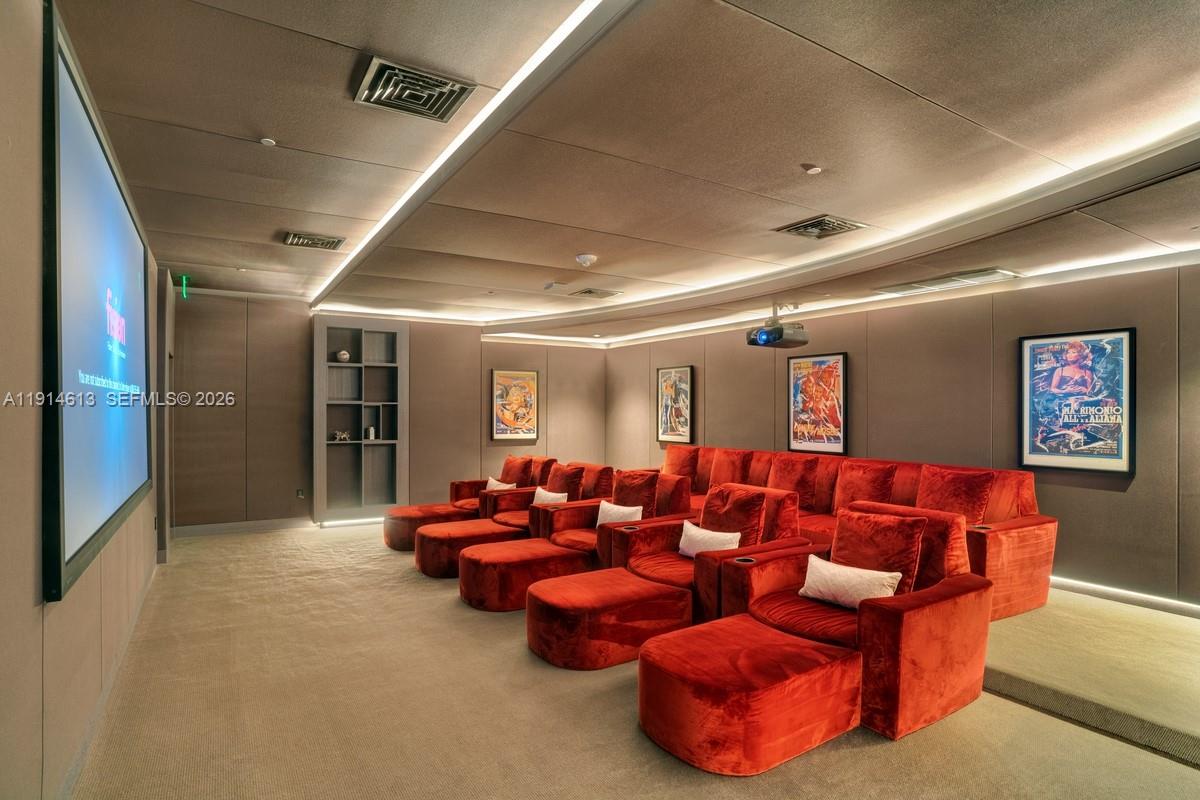 BRICKELL FLATIRON CONDO - Residential