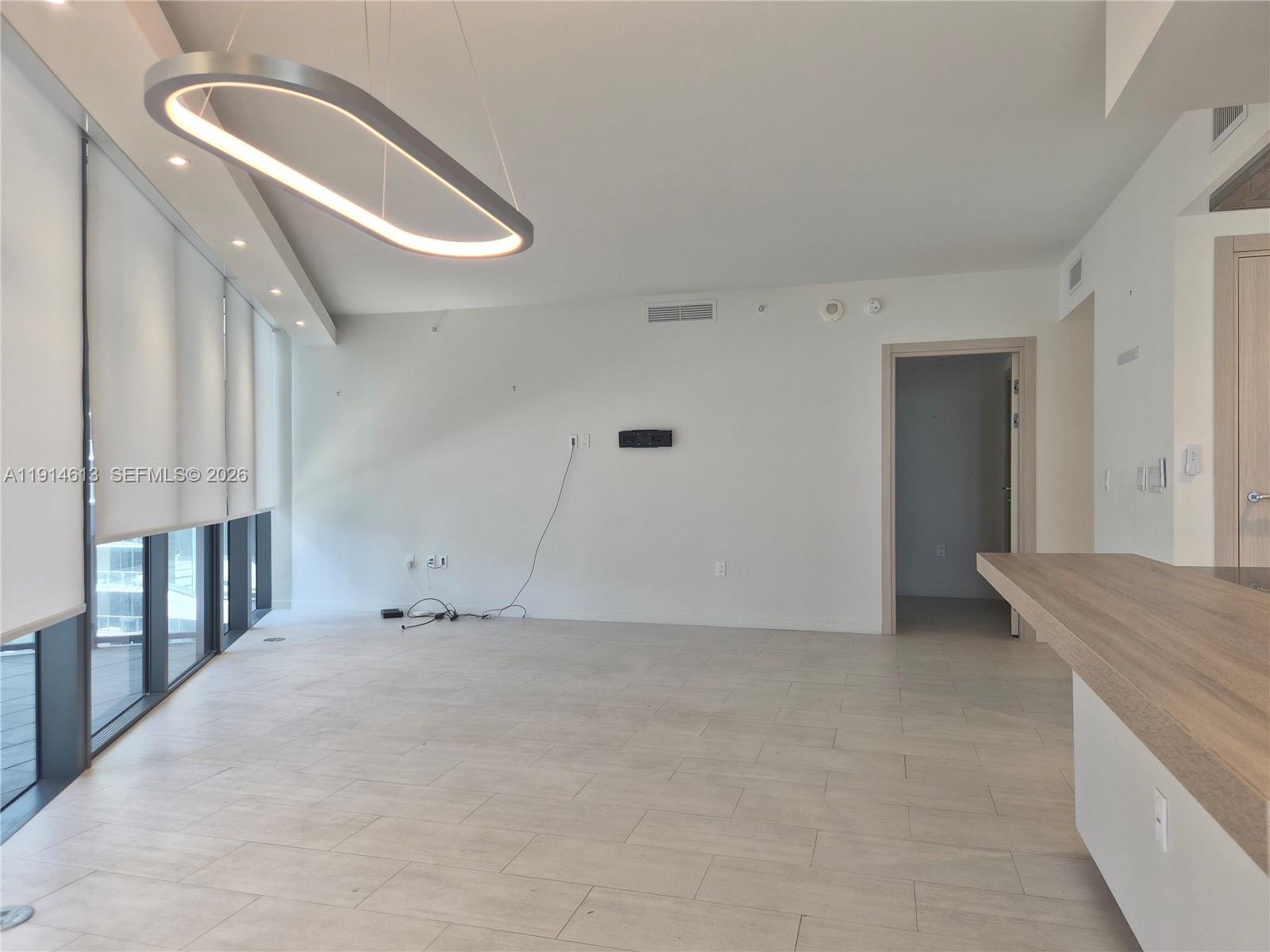 BRICKELL FLATIRON CONDO - Residential