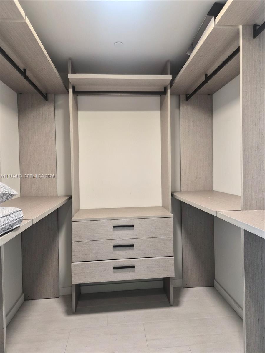 BRICKELL FLATIRON CONDO - Residential