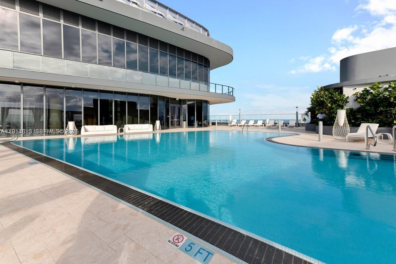 BRICKELL FLATIRON CONDO - Residential