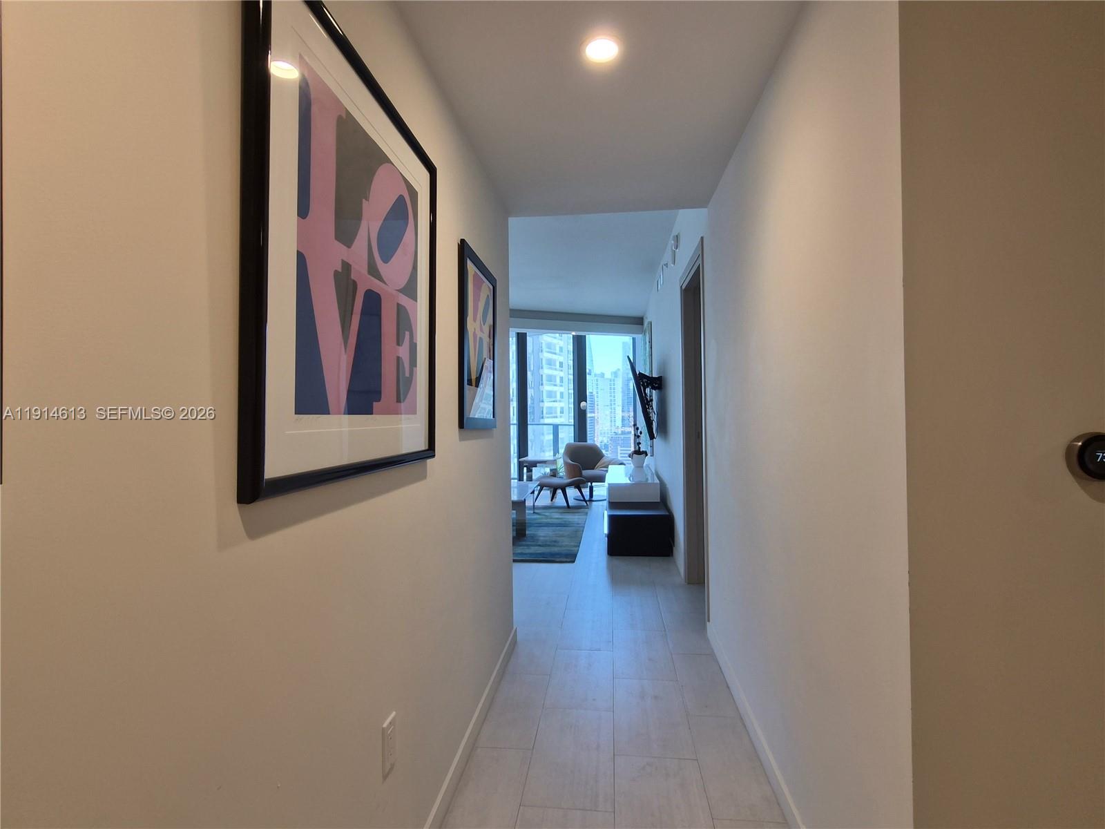 BRICKELL FLATIRON CONDO - Residential