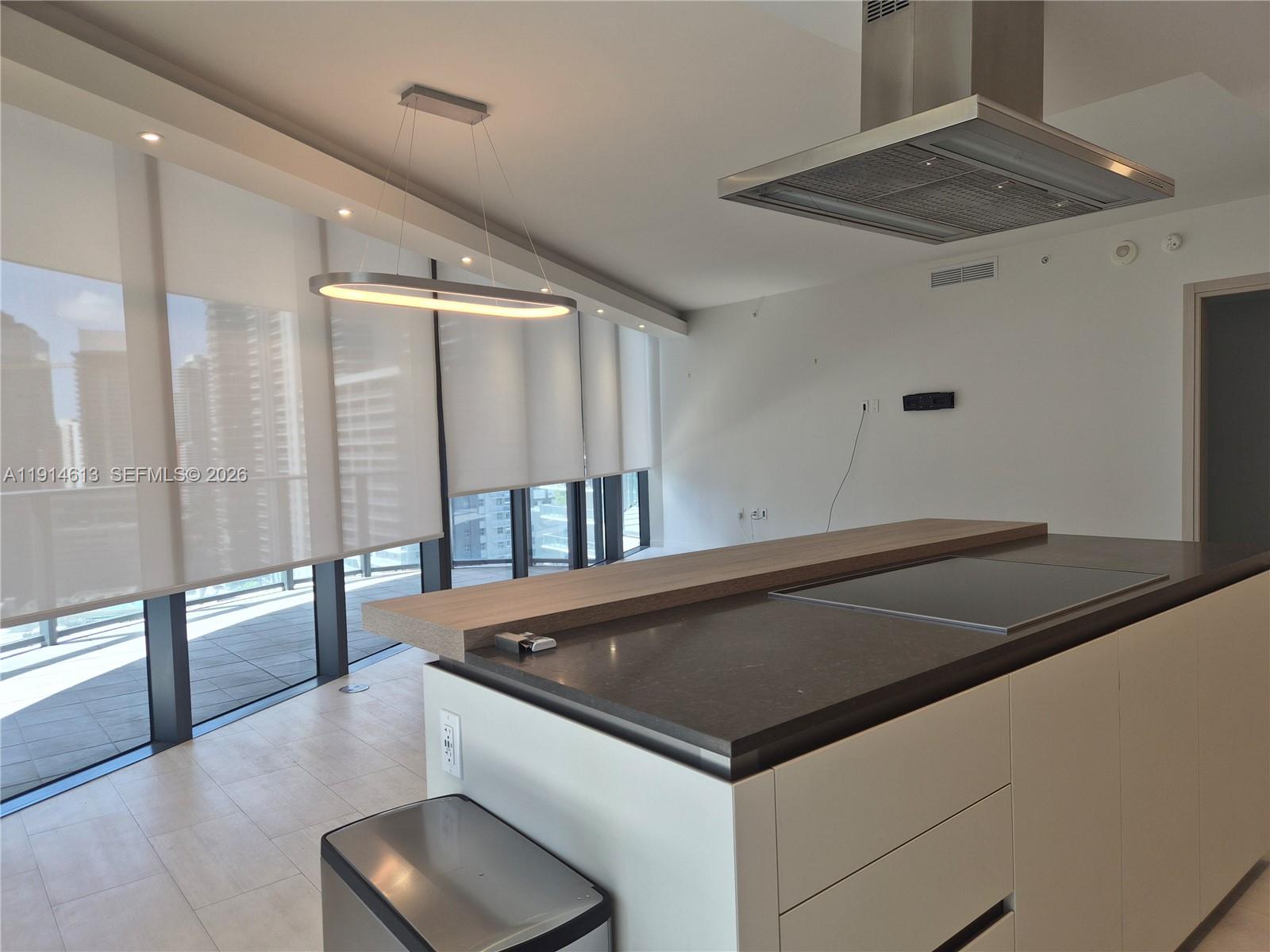 BRICKELL FLATIRON CONDO - Residential