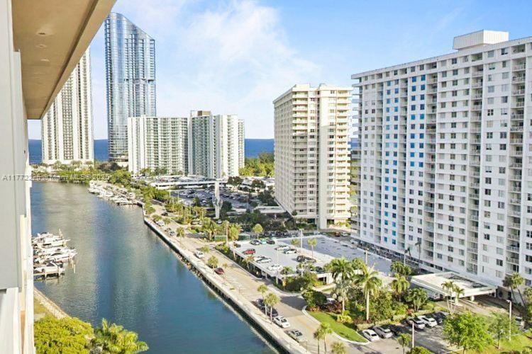COASTAL TOWERS CONDO - Residential