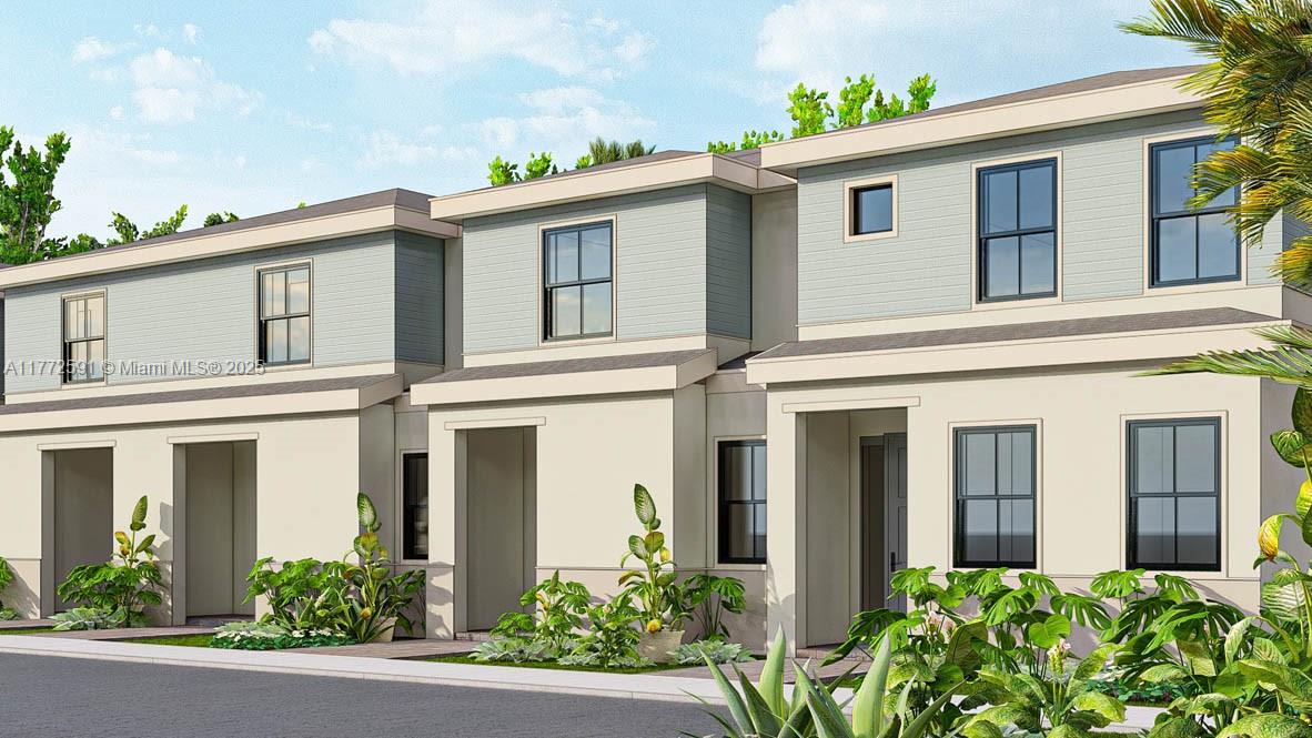 Palm Cay - Residential