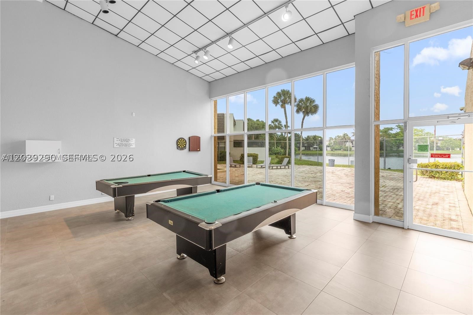 WESTVIEW CONDOMINIUM NO T - Residential Lease