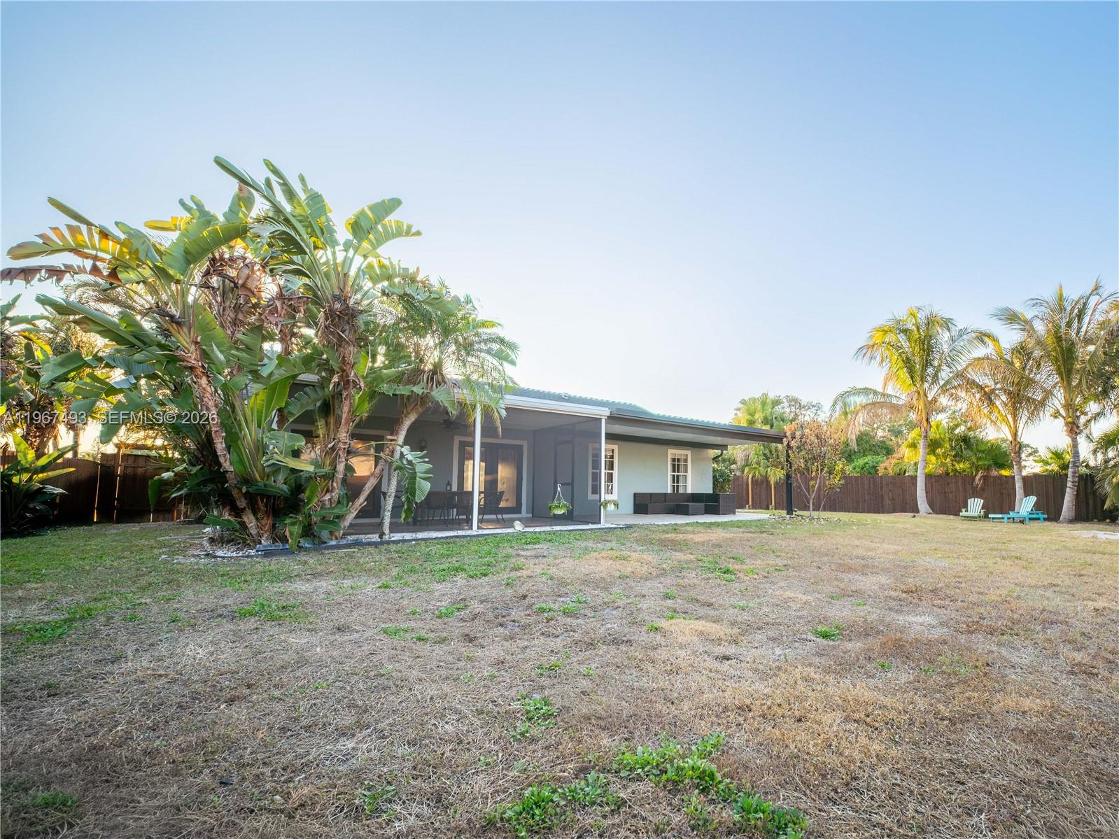 JUPITER VILLAGE PH VII - Residential