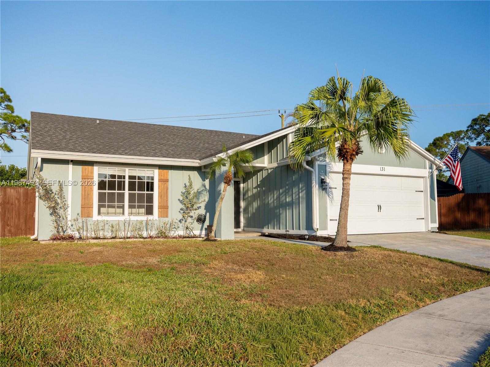 JUPITER VILLAGE PH VII - Residential