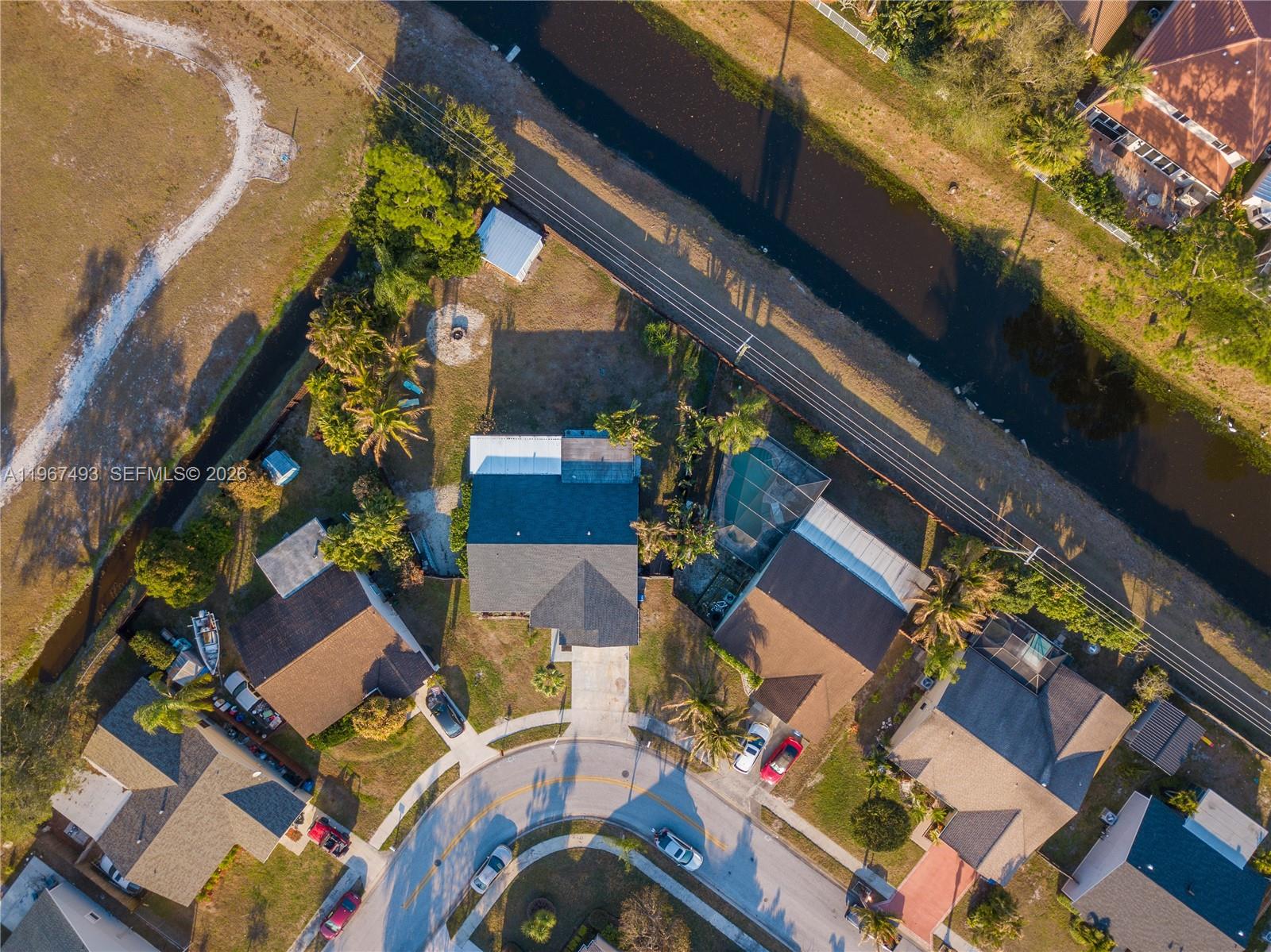 JUPITER VILLAGE PH VII - Residential