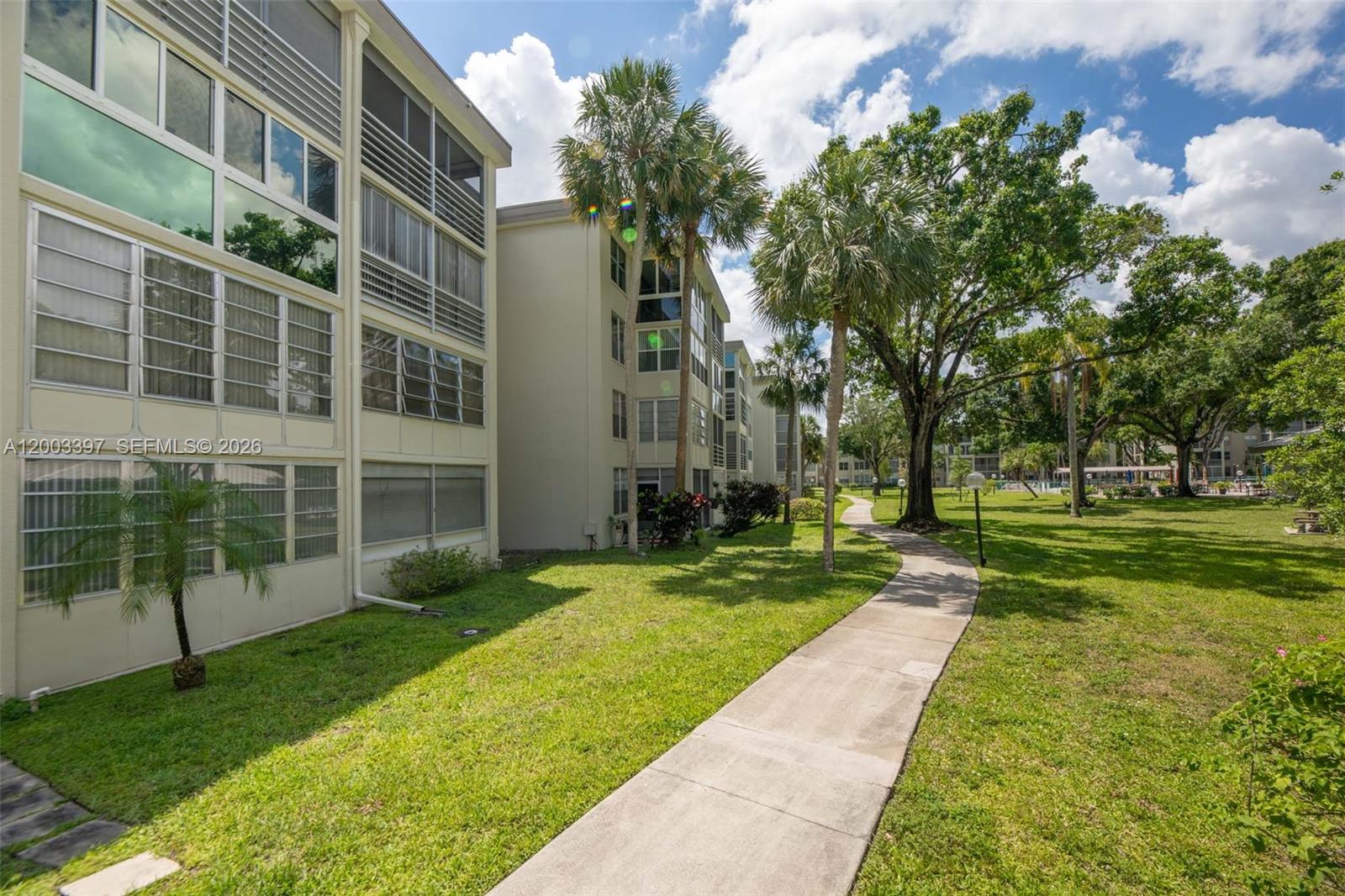 CYPRESS CHASE CONDO NO 2 - Residential