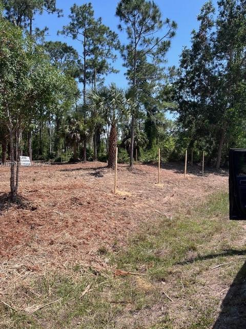 Lee County Unincorporated - Land