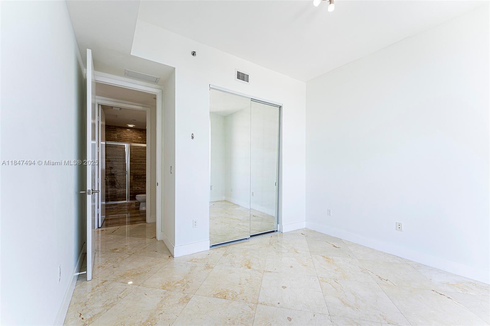 TDR TOWER II CONDO - Residential Lease