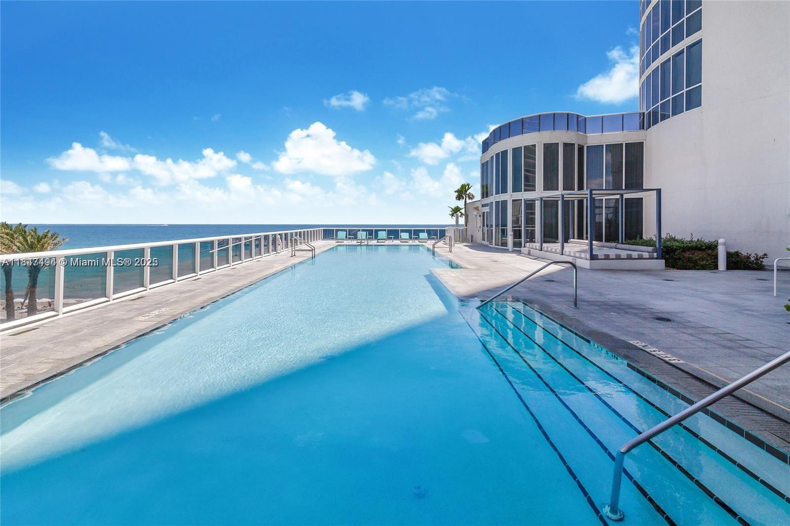 TDR TOWER II CONDO - Residential Lease