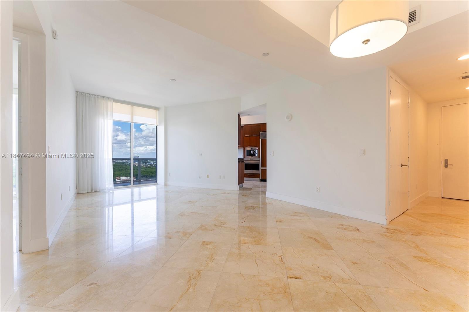 TDR TOWER II CONDO - Residential Lease