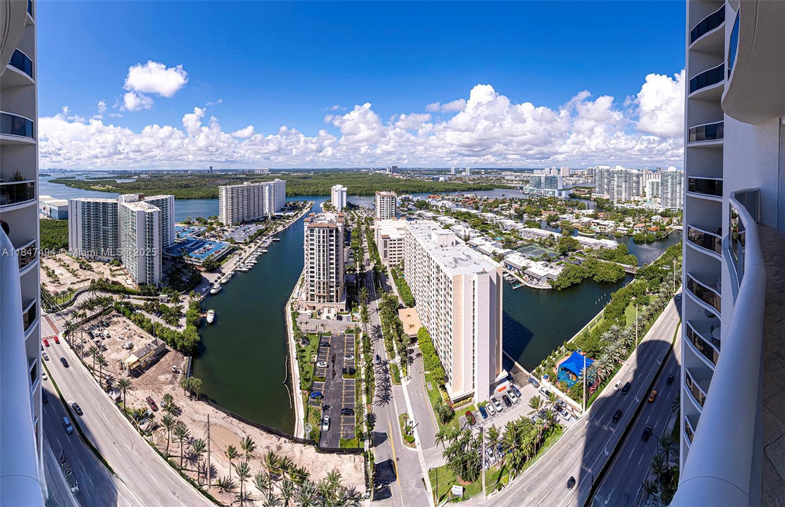 TDR TOWER II CONDO - Residential Lease