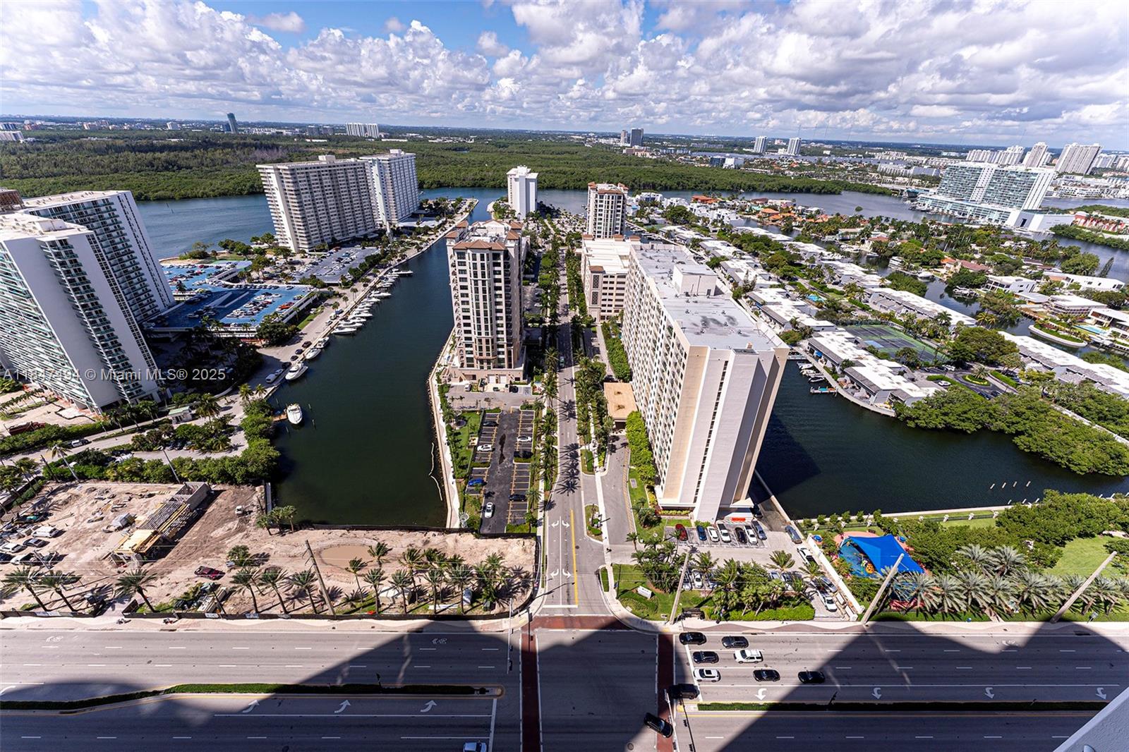 TDR TOWER II CONDO - Residential Lease