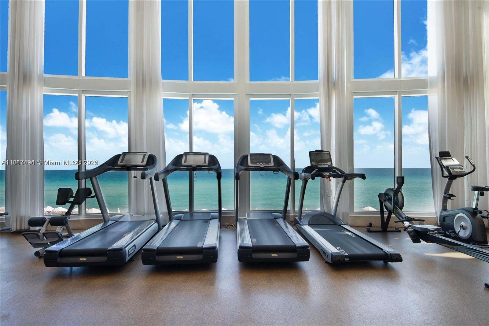 TDR TOWER II CONDO - Residential Lease