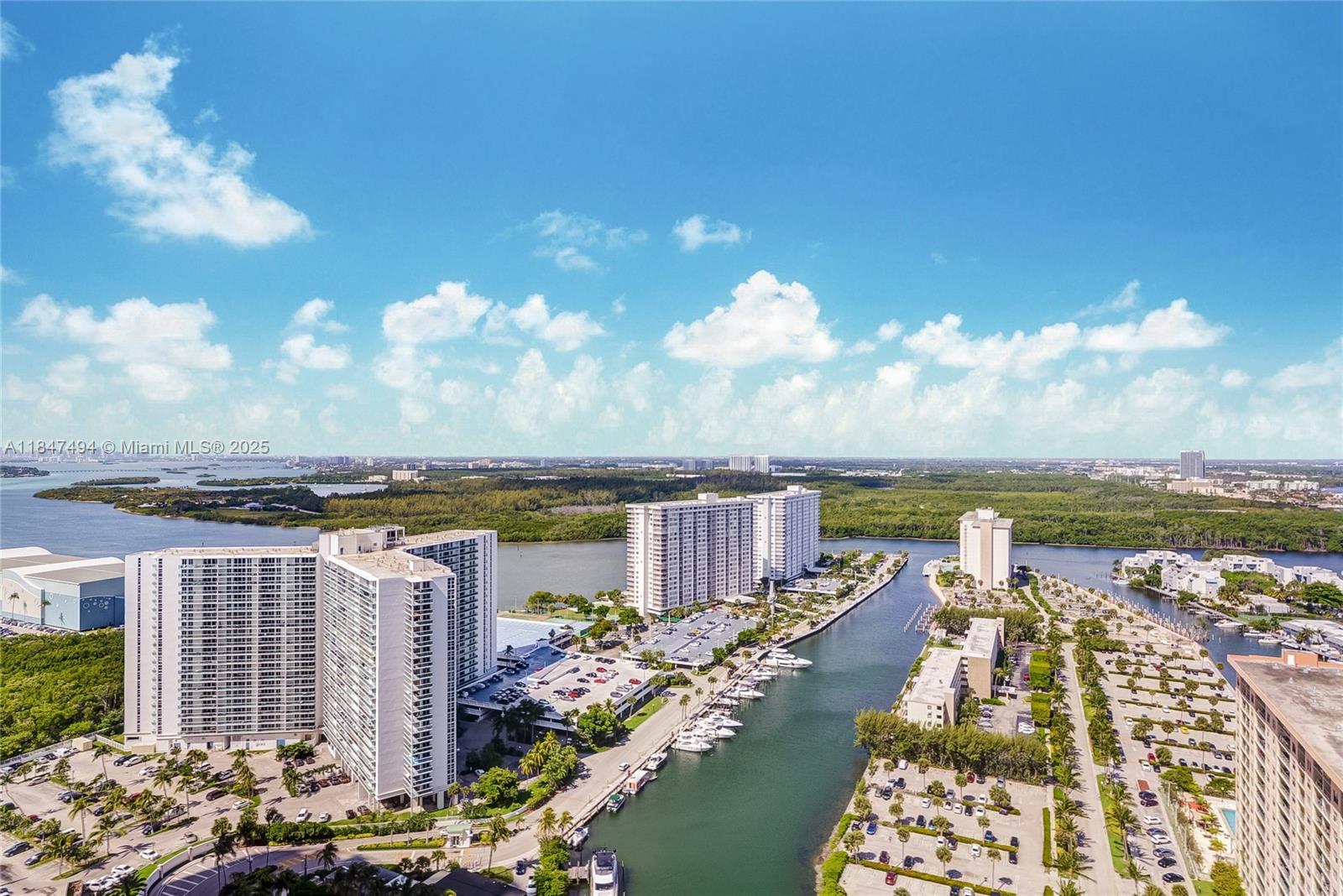 TDR TOWER II CONDO - Residential Lease