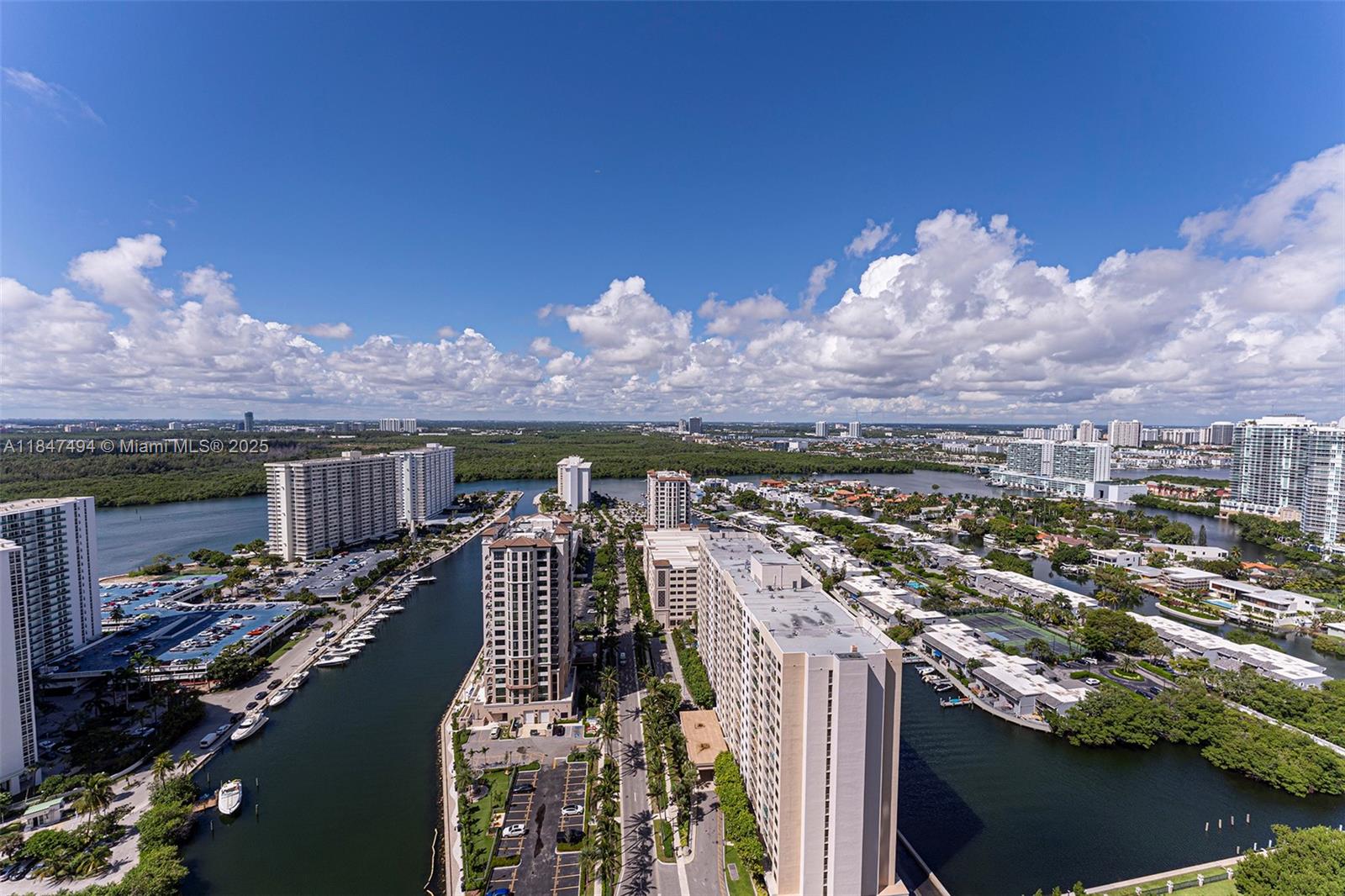 TDR TOWER II CONDO - Residential Lease