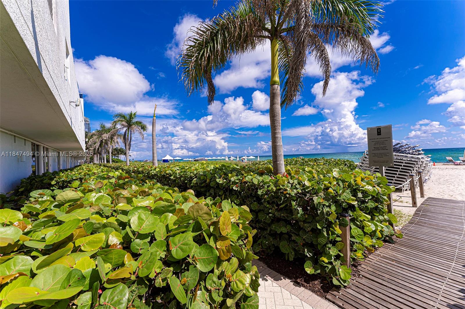 TDR TOWER II CONDO - Residential Lease