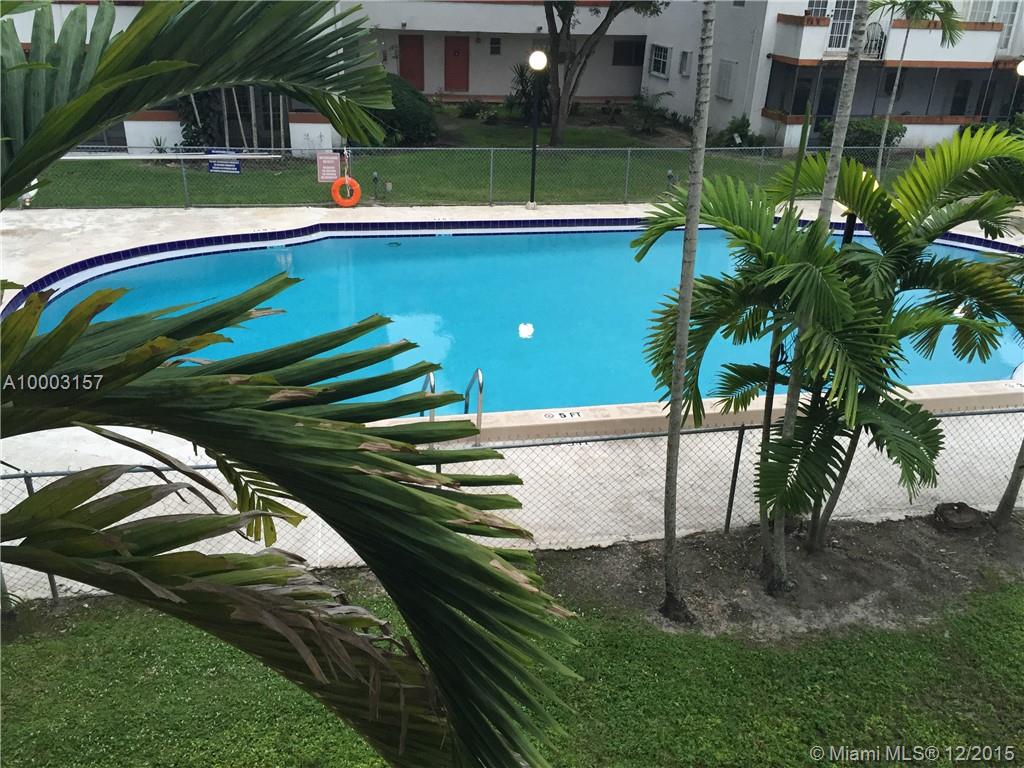 Castle Apts - Residential Lease